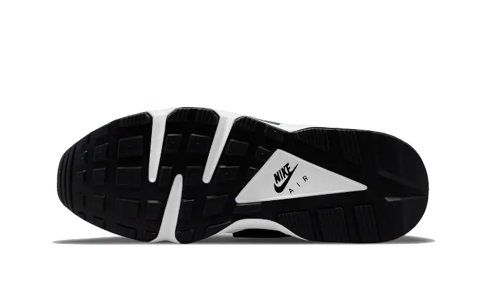 Nike Air Huarache Og White Black Nike