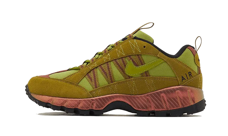 Nike Air Humara Pacific Moss Nike