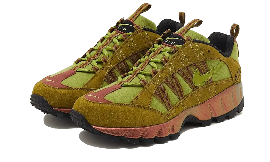 Nike Air Humara Pacific Moss Nike