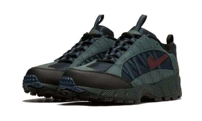 Nike Air Humara Qs Faded Spruce Nike