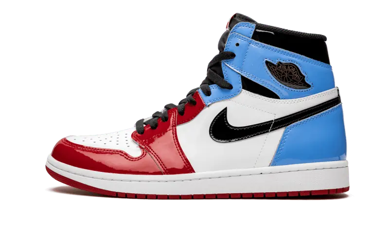Nike Air Jordan 1 Retro High Og Fearless Air Jordan