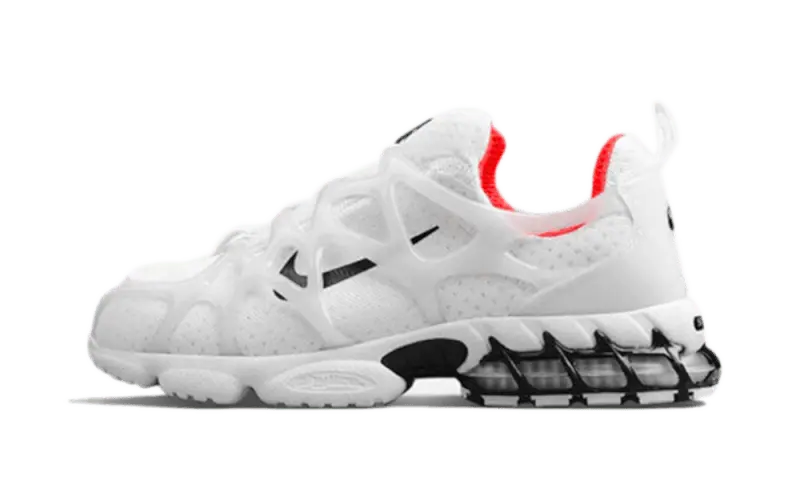 Nike Air Kukini Spiridon Cage 2 Stussy White Nike