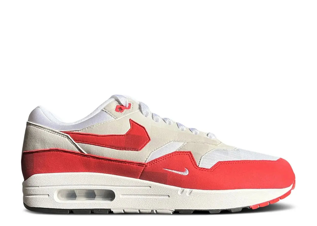 Nike Air Max 1 .SWOOSH Low Poly Nike