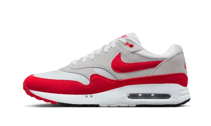 Nike Air Max 1 86 Golf Sport Red Nike