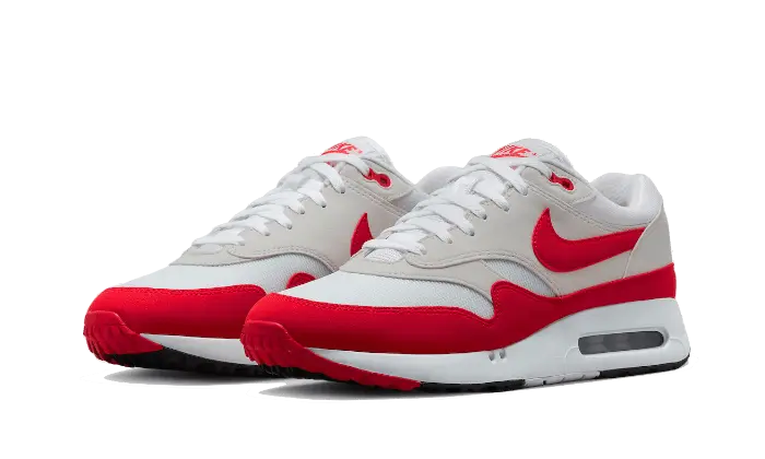 Nike Air Max 1 86 Golf Sport Red Nike
