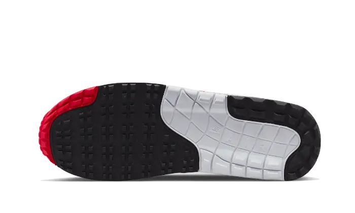Nike Air Max 1 86 Golf Sport Red Nike