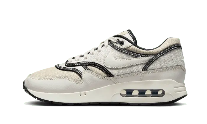 Nike Air Max 1 86 OG Big Bubble Korea World Make Nike