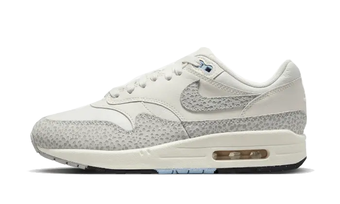 Nike Air Max 1 87 Safari Summit White Nike