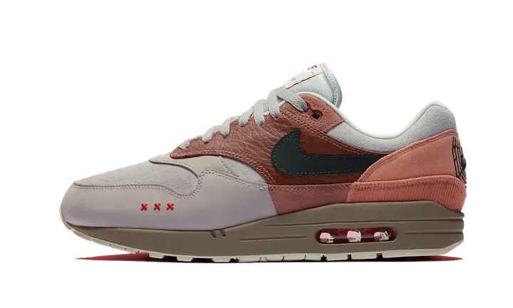 Nike Air Max 1 Amsterdam City Pack VOSneakers