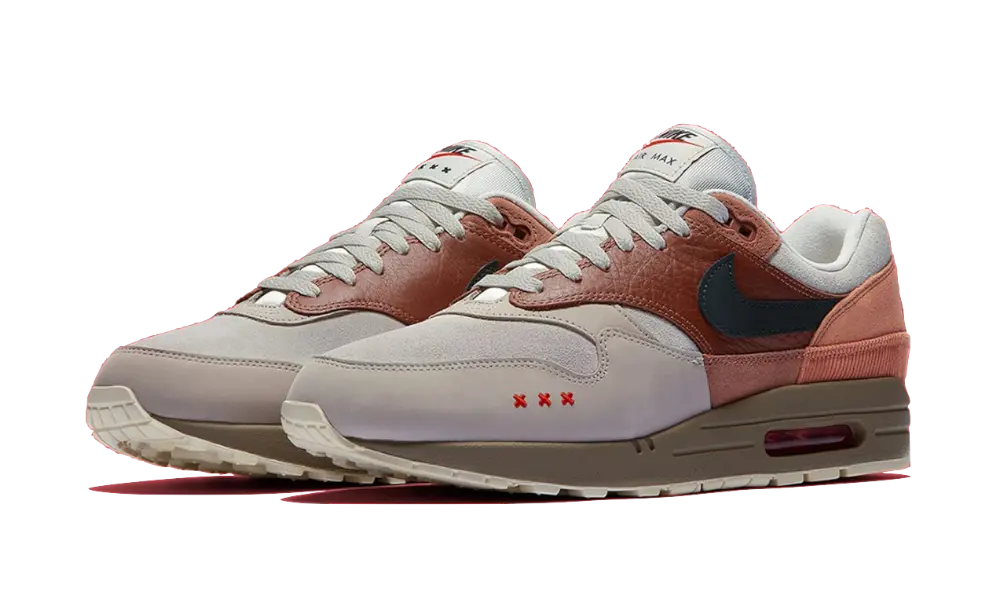 Nike Air Max 1 Amsterdam City Pack VOSneakers