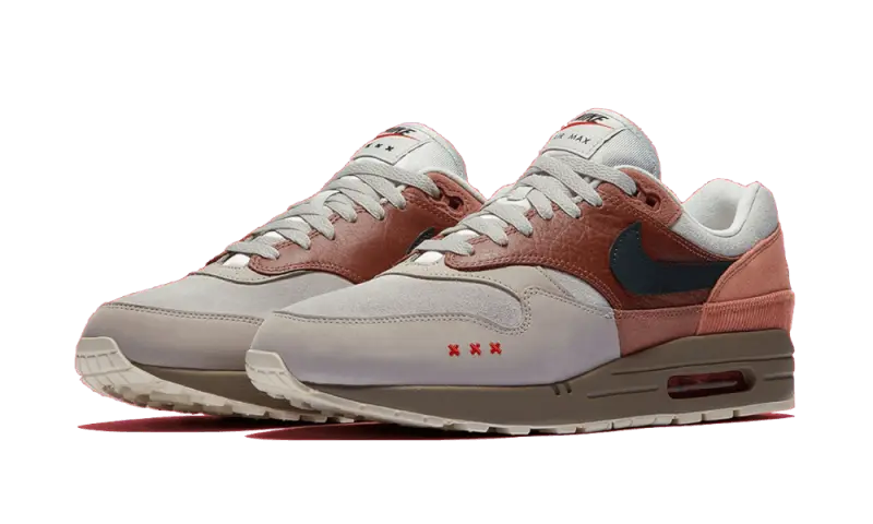 Nike Air Max 1 Amsterdam City Pack Nike