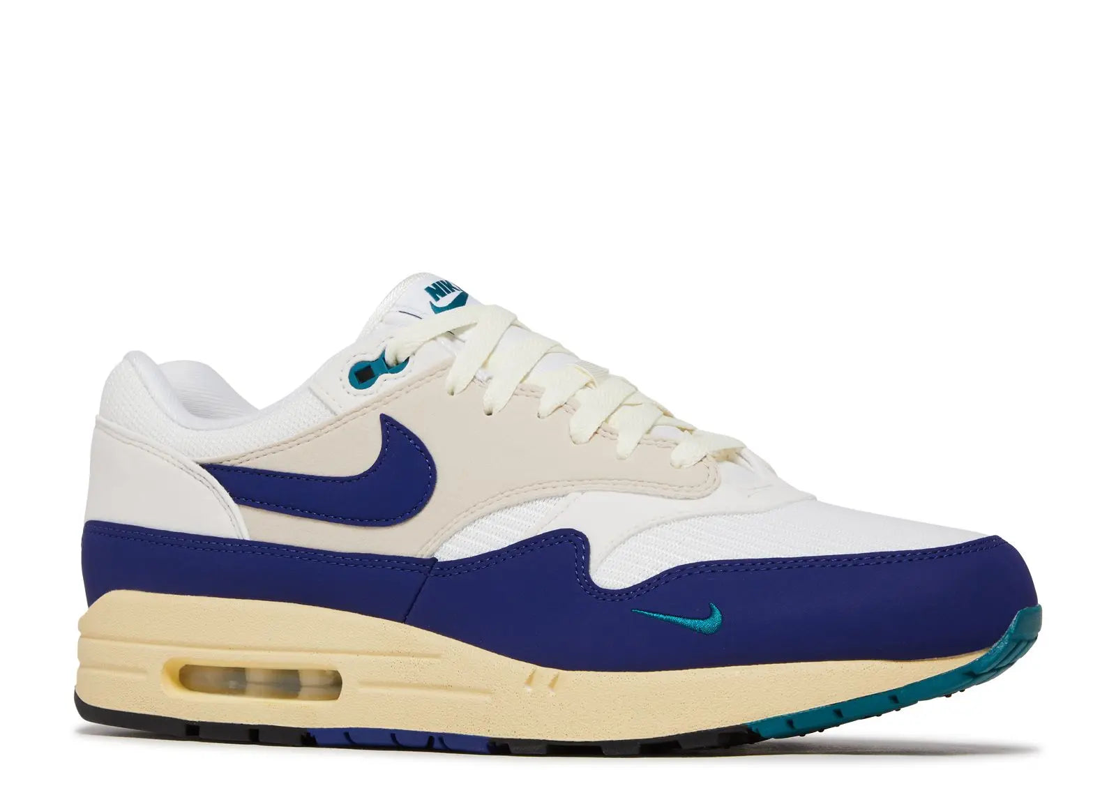 Nike Air Max 1 Athletic Department Deep Royal Blue Nike
