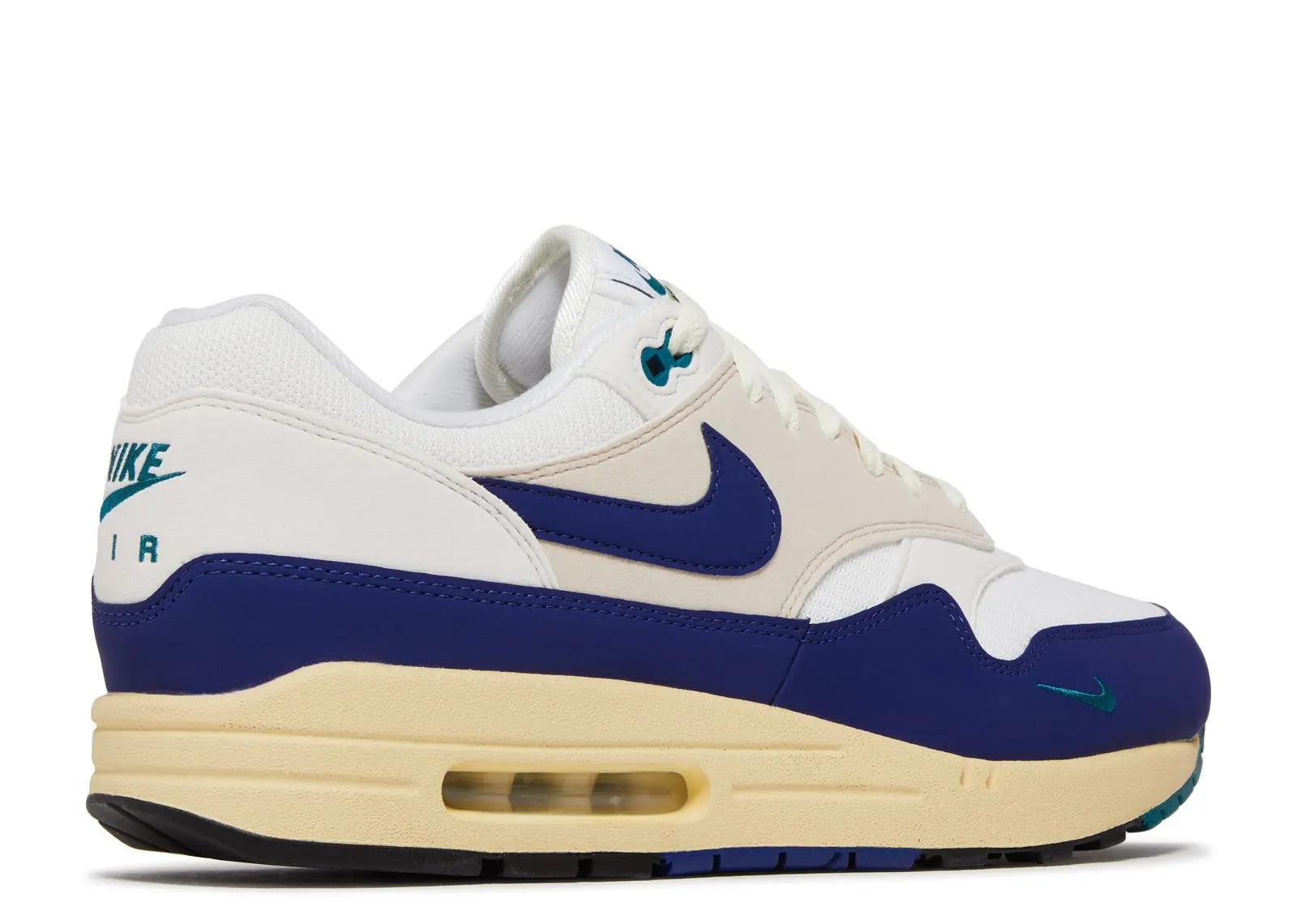 Nike Air Max 1 Athletic Department Deep Royal Blue Nike