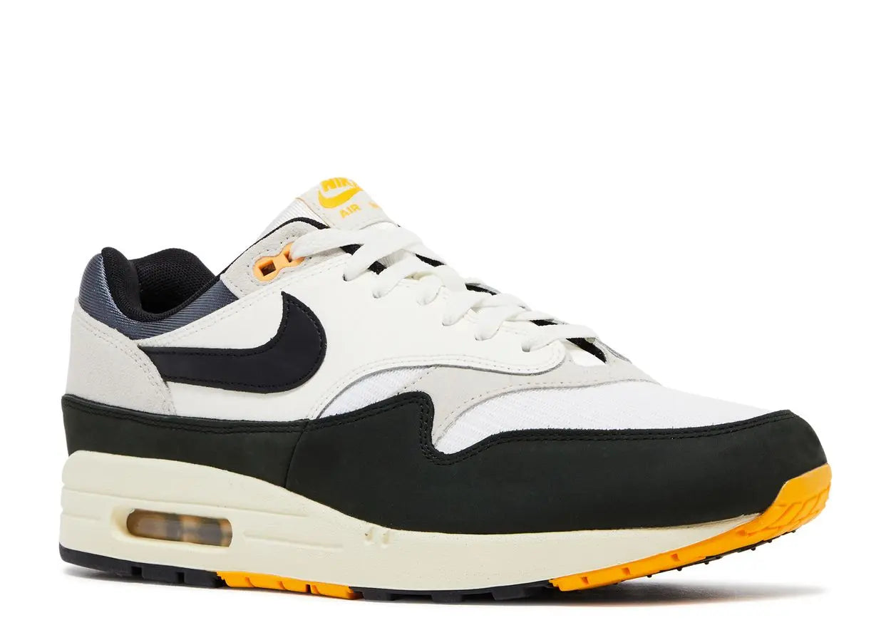Nike Air Max 1 Athletic Department Light Bone University Gold Nike