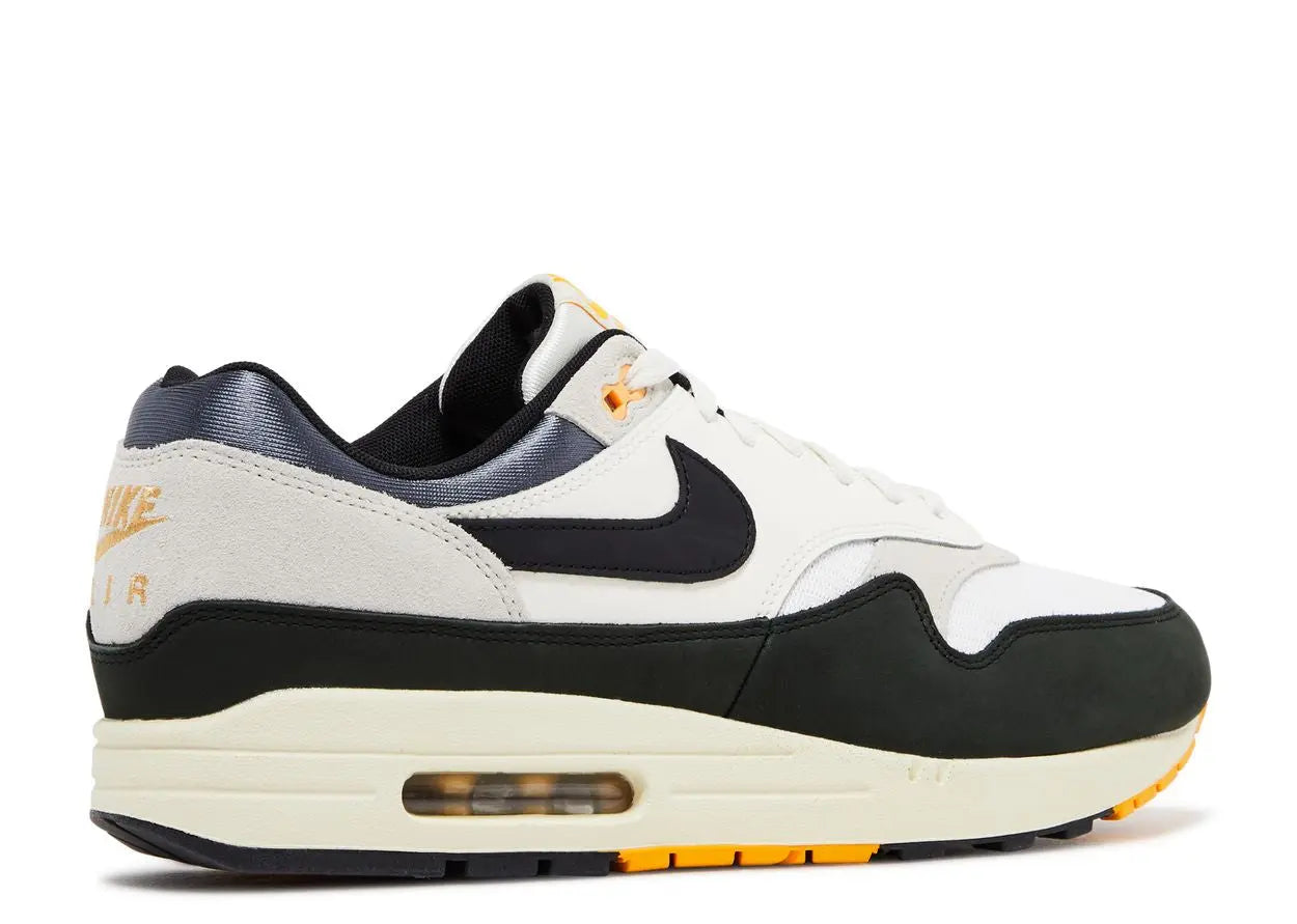 Nike Air Max 1 Athletic Department Light Bone University Gold Nike