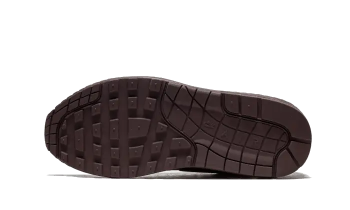 Nike Air Max 1 Burgundy Crush VOSneakers