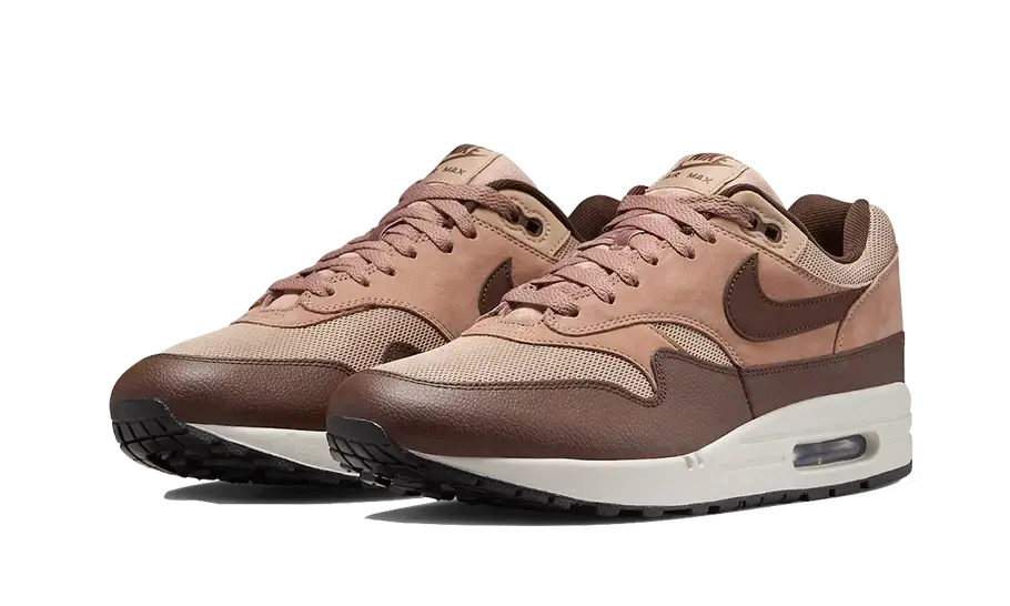Nike Air Max 1 Cacao Wow Nike