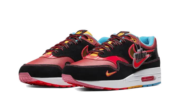 Nike Air Max 1 Chinatown New York 2020 Nike