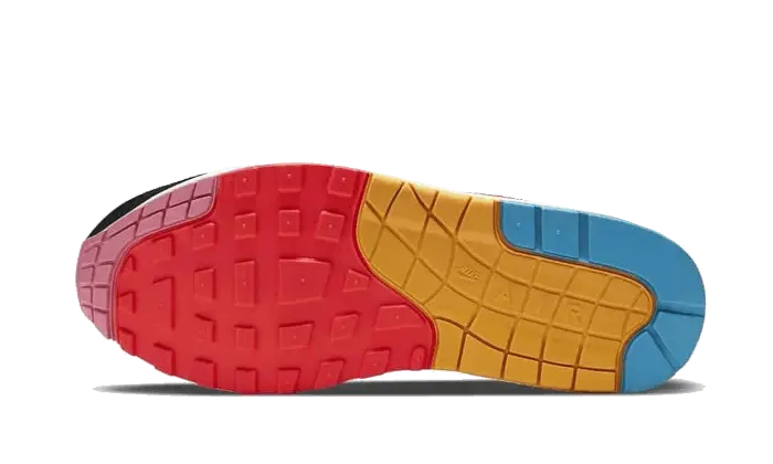 Nike Air Max 1 Chinatown New York 2020 Nike