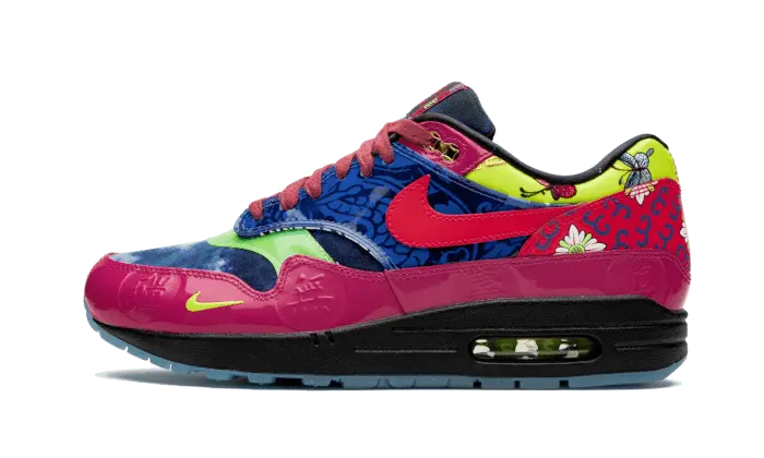 Nike Air Max 1 Chinese New Year Longevity 2020 Nike