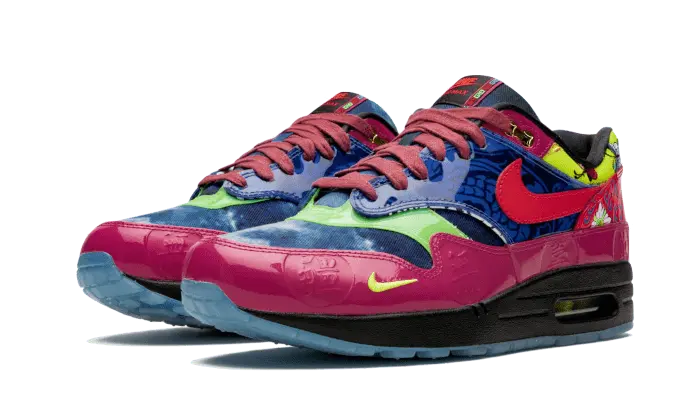 Nike Air Max 1 Chinese New Year Longevity 2020 Nike