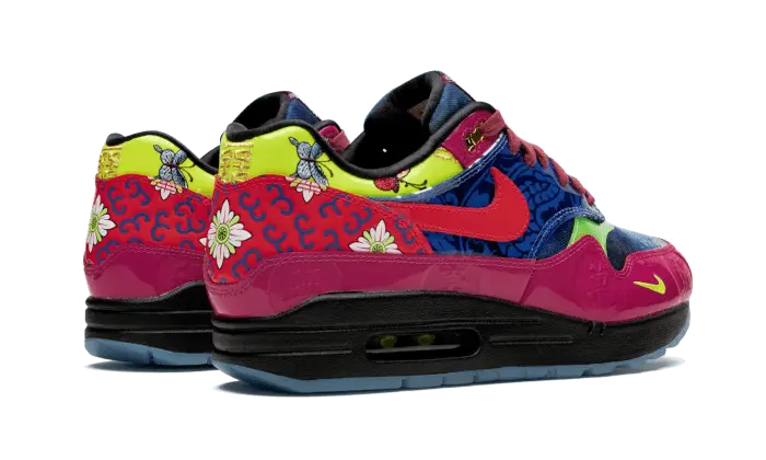 Nike Air Max 1 Chinese New Year Longevity 2020 Nike