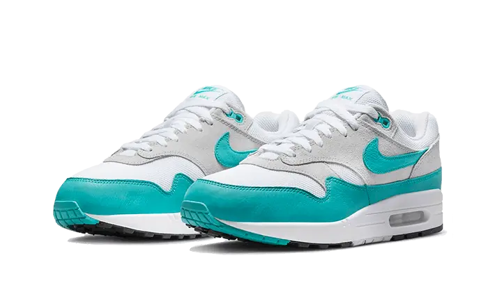 Nike Air Max 1 Clear Jade Nike