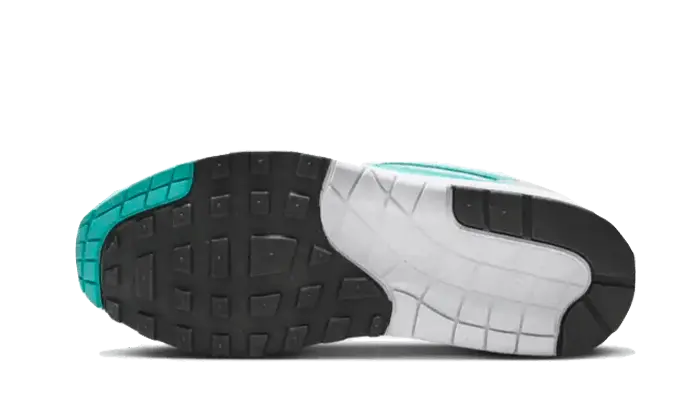 Nike Air Max 1 Clear Jade Nike