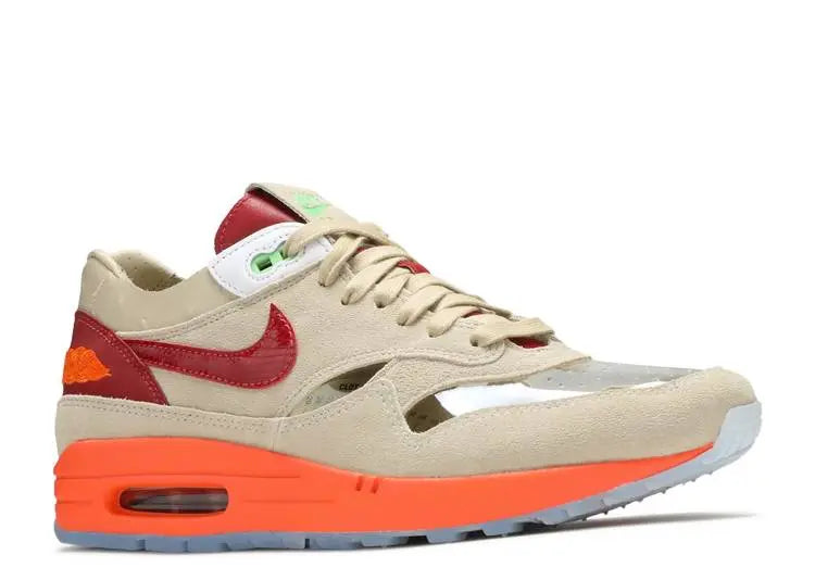 Nike Air Max 1 Clot Kiss of Death Nike