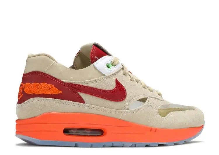 Nike Air Max 1 Clot Kiss of Death Nike
