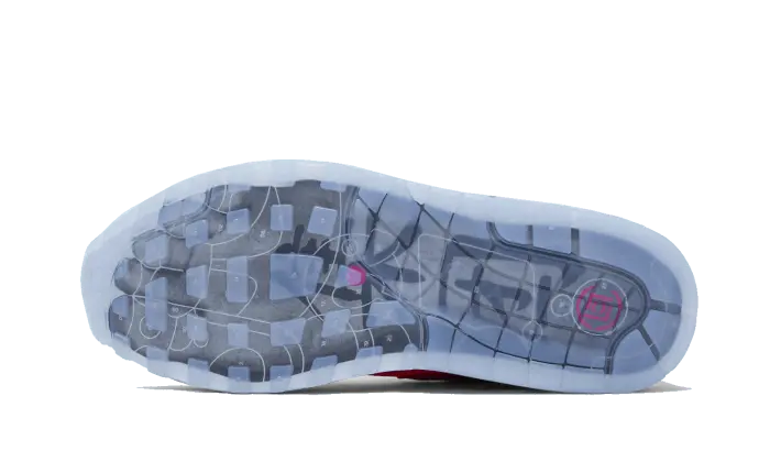 Nike Air Max 1 Clot Solar Red Nike