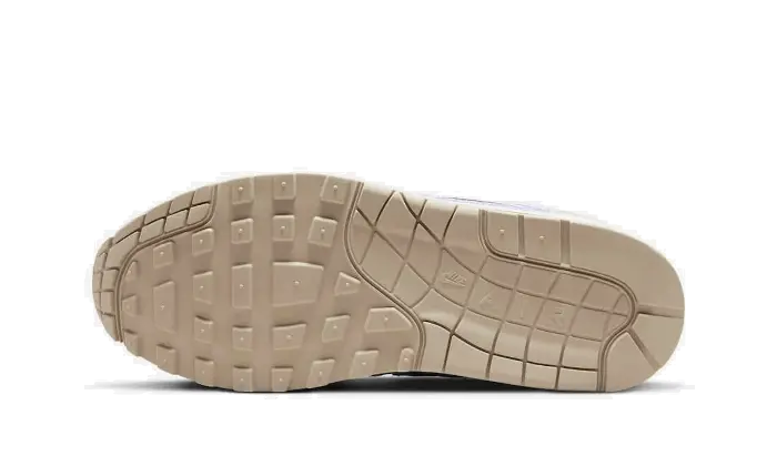 Nike Air Max 1 Concepts Far Out Special Box Nike
