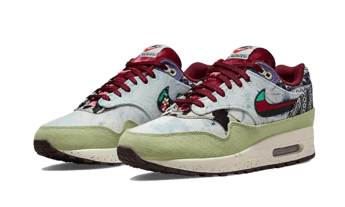 Nike Air Max 1 Concepts Mellow Nike