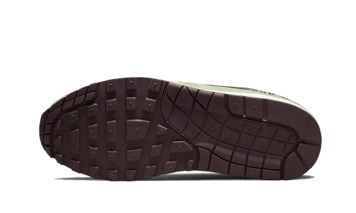 Nike Air Max 1 Concepts Mellow Nike