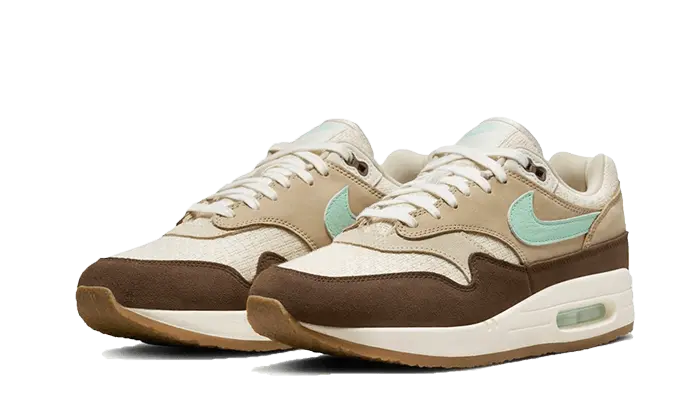 Nike Air Max 1 Crepe Hemp VOSneakers