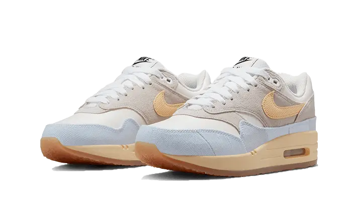 Nike Air Max 1 Crepe Light Bone Nike