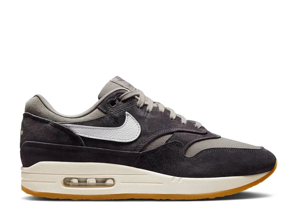 Nike Air Max 1 Crepe Soft Grey Nike