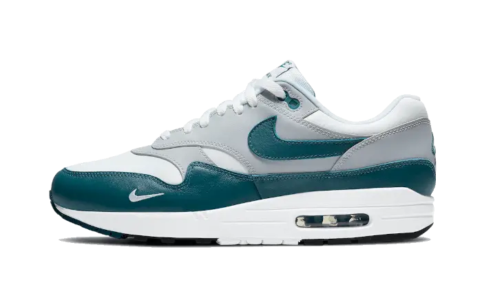 Nike Air Max 1 Dark Teal Green VOSneakers