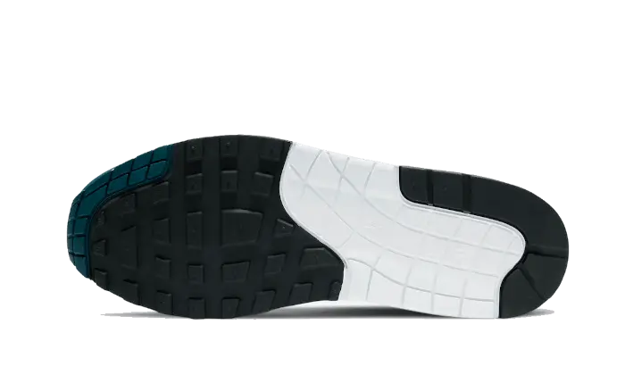 Nike Air Max 1 Dark Teal Green VOSneakers
