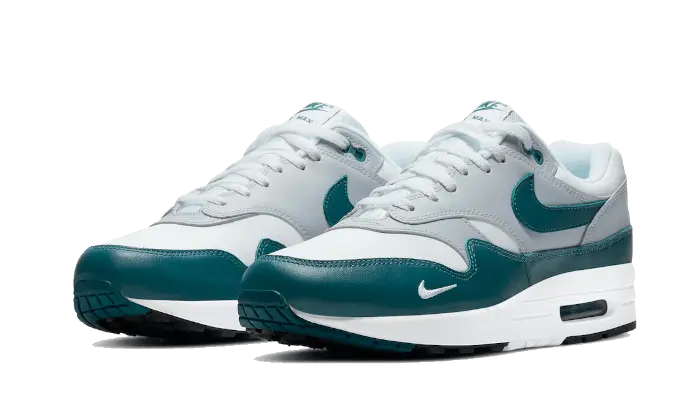 Nike Air Max 1 Dark Teal Green VOSneakers