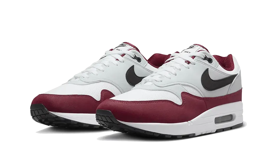 Nike Air Max 1 Dark Team Red Nike