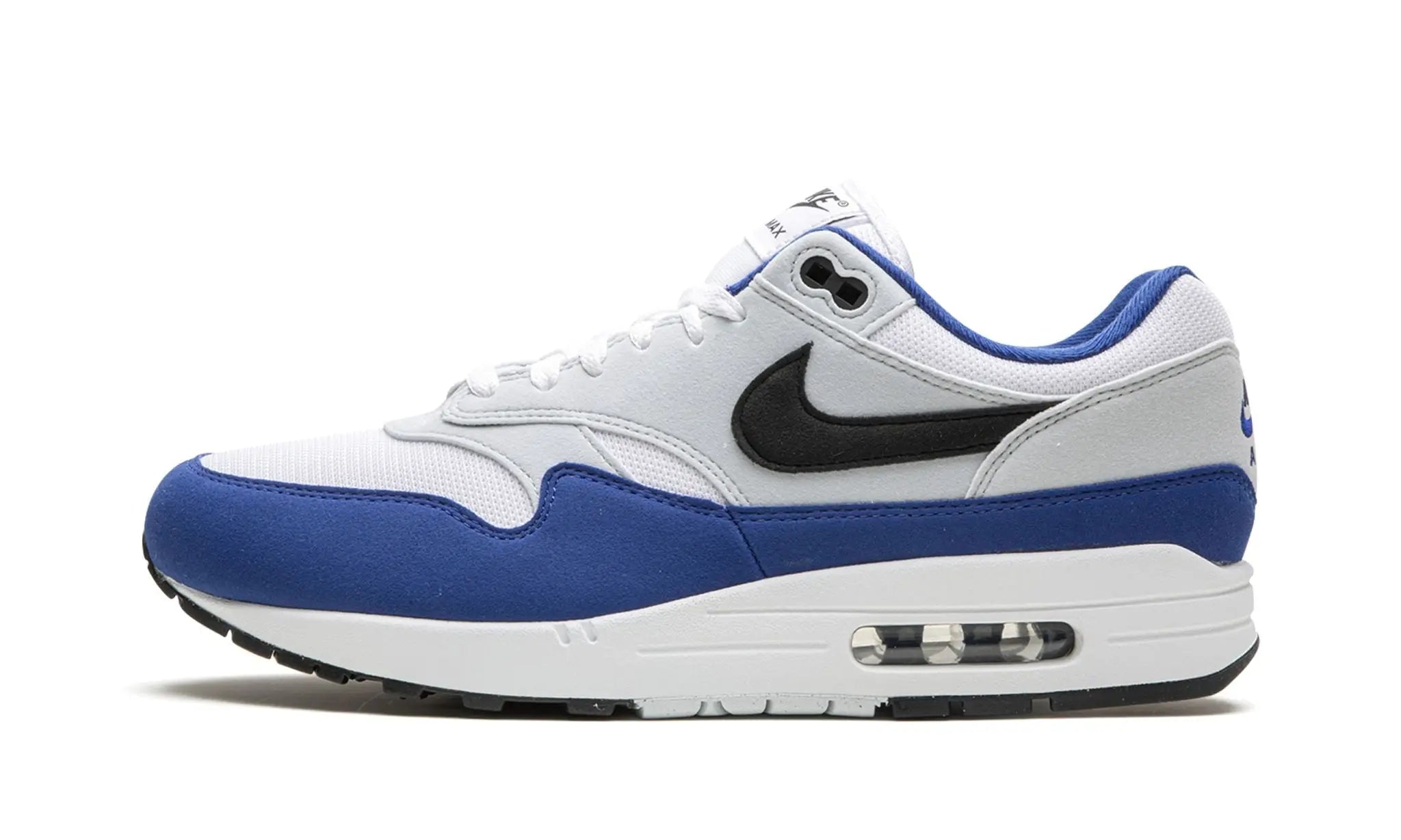 Nike Air Max 1 Deep Royal Blue Nike