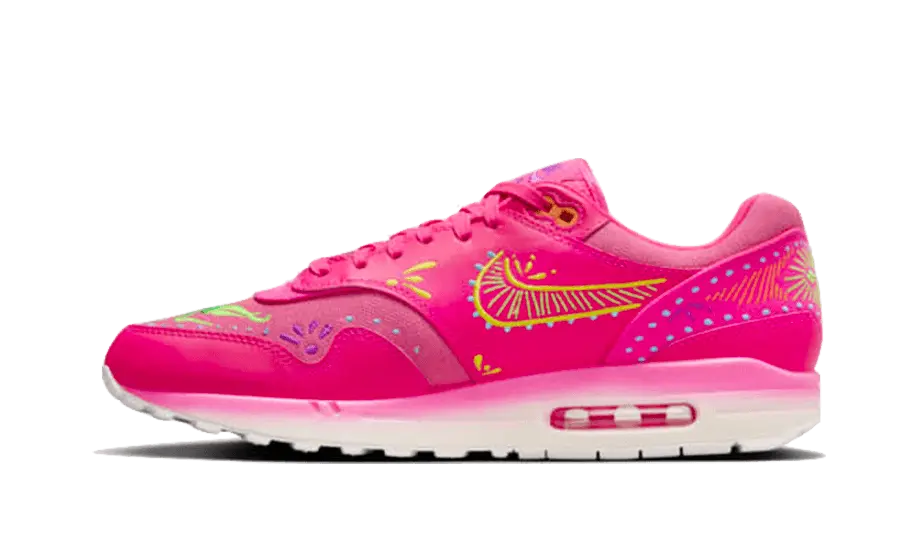 Nike Air Max 1 Dia de Muertos Nike