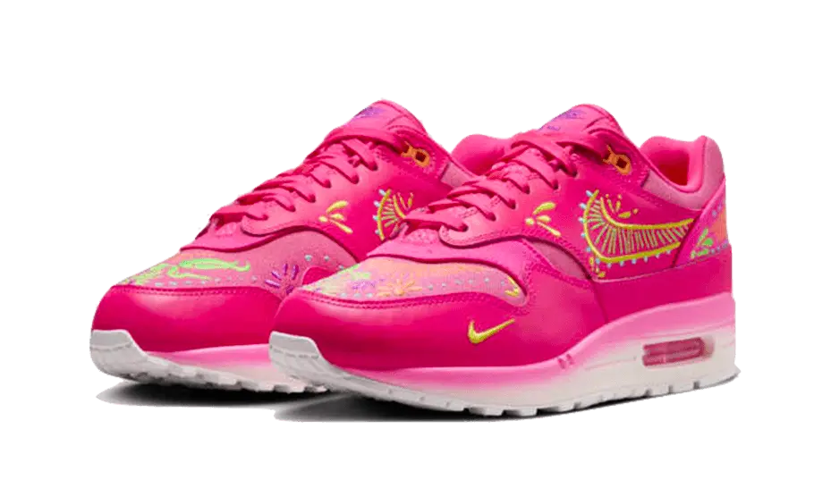 Nike Air Max 1 Dia de Muertos Nike