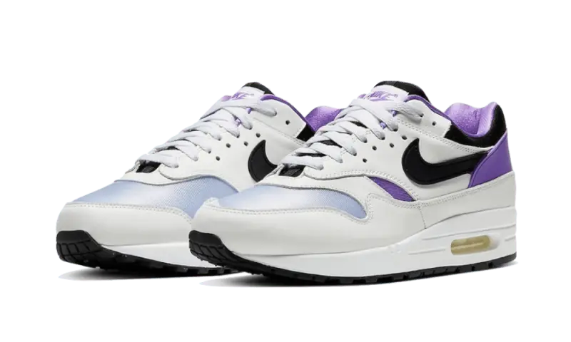 Nike Air Max 1 Dna Ch 1 Purple Punch Nike