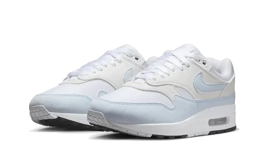Nike Air Max 1 Football Grey VOSneakers