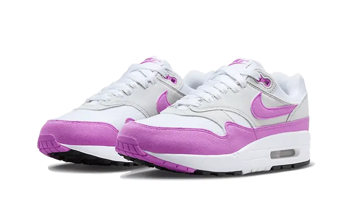 Nike Air Max 1 Fuchsia Dream VOSneakers