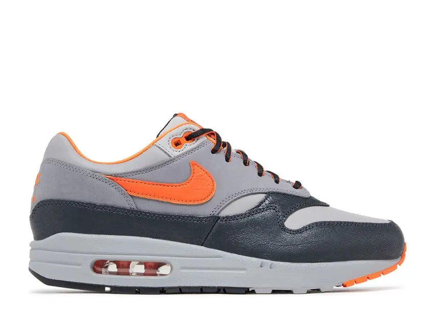 Nike Air Max 1 HUF Brilliant Orange Nike