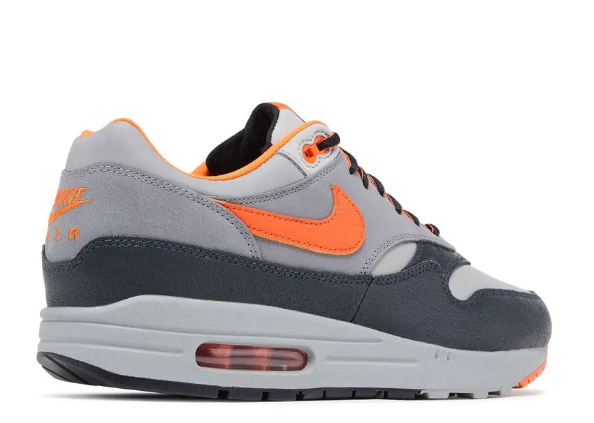 Nike Air Max 1 HUF Brilliant Orange Nike
