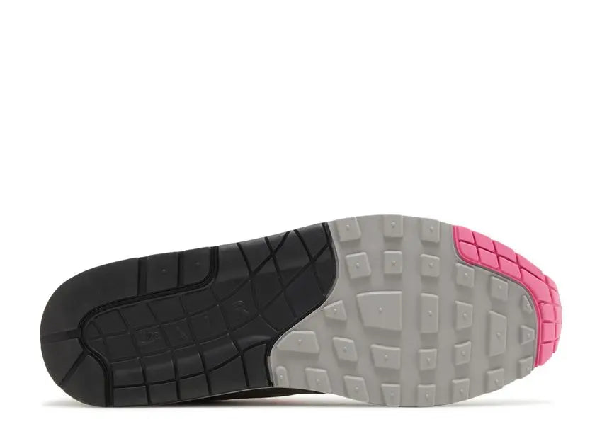 Nike Air Max 1 HUF Pink Pow Nike